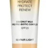 Fond de teint Miracle Second Skin Foundation