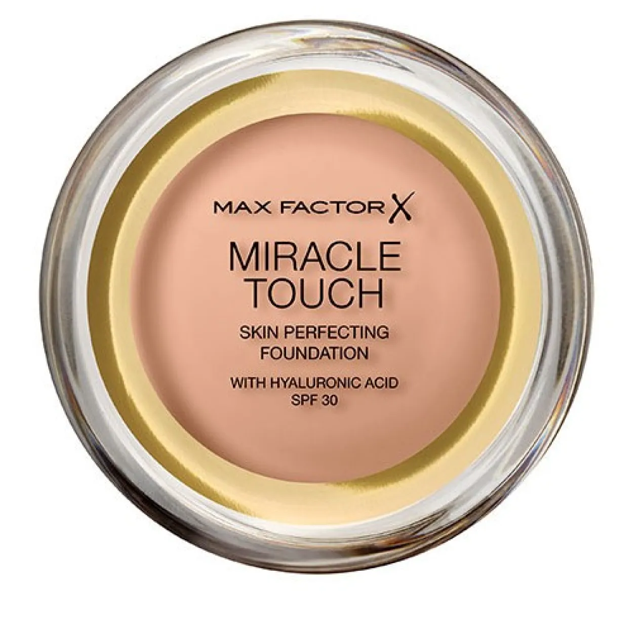 Fond de Teint Miracle Touch Skin Perfecting