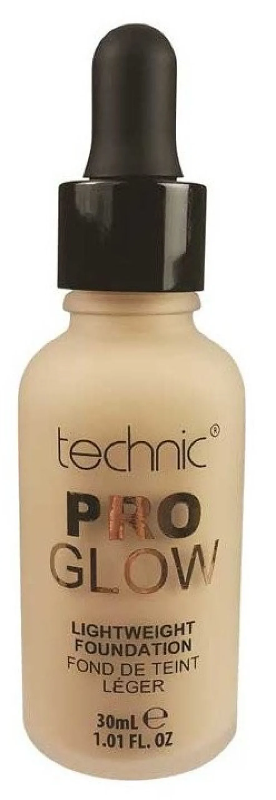 Fond de Teint Pro Glow Foundation