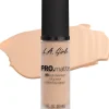 Fond de teint PRO Matte