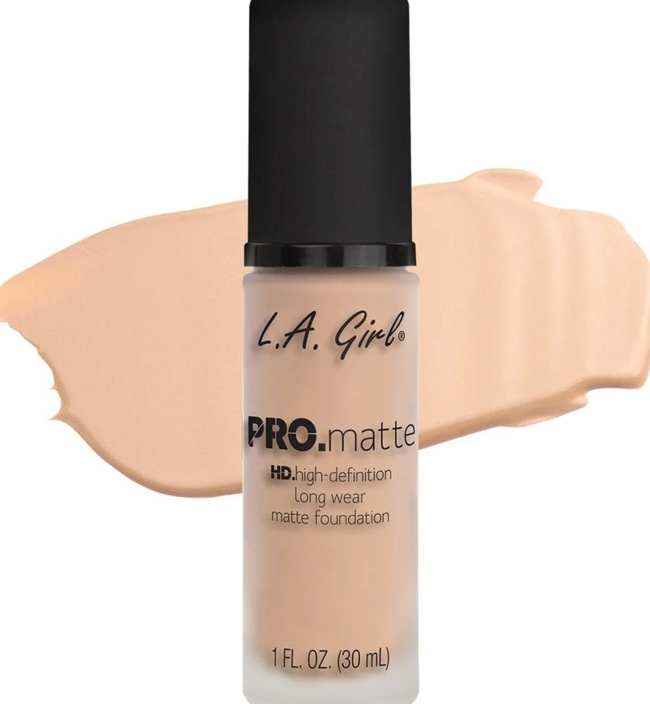 Fond de teint PRO Matte