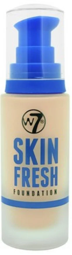 Fond de teint Skin Fresh