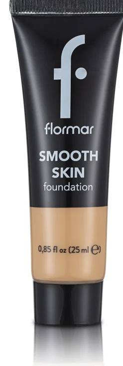 Fond de teint Smooth Skin Foundation