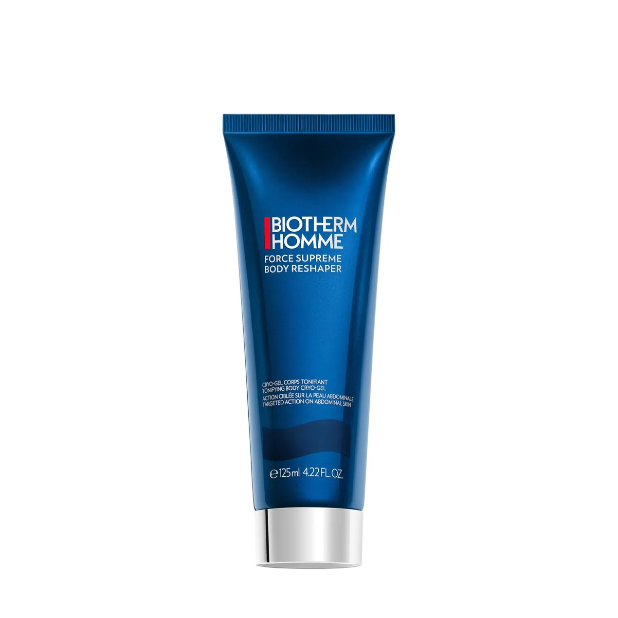 Force Supreme Body Reshaper – Cryogel Tonifiant