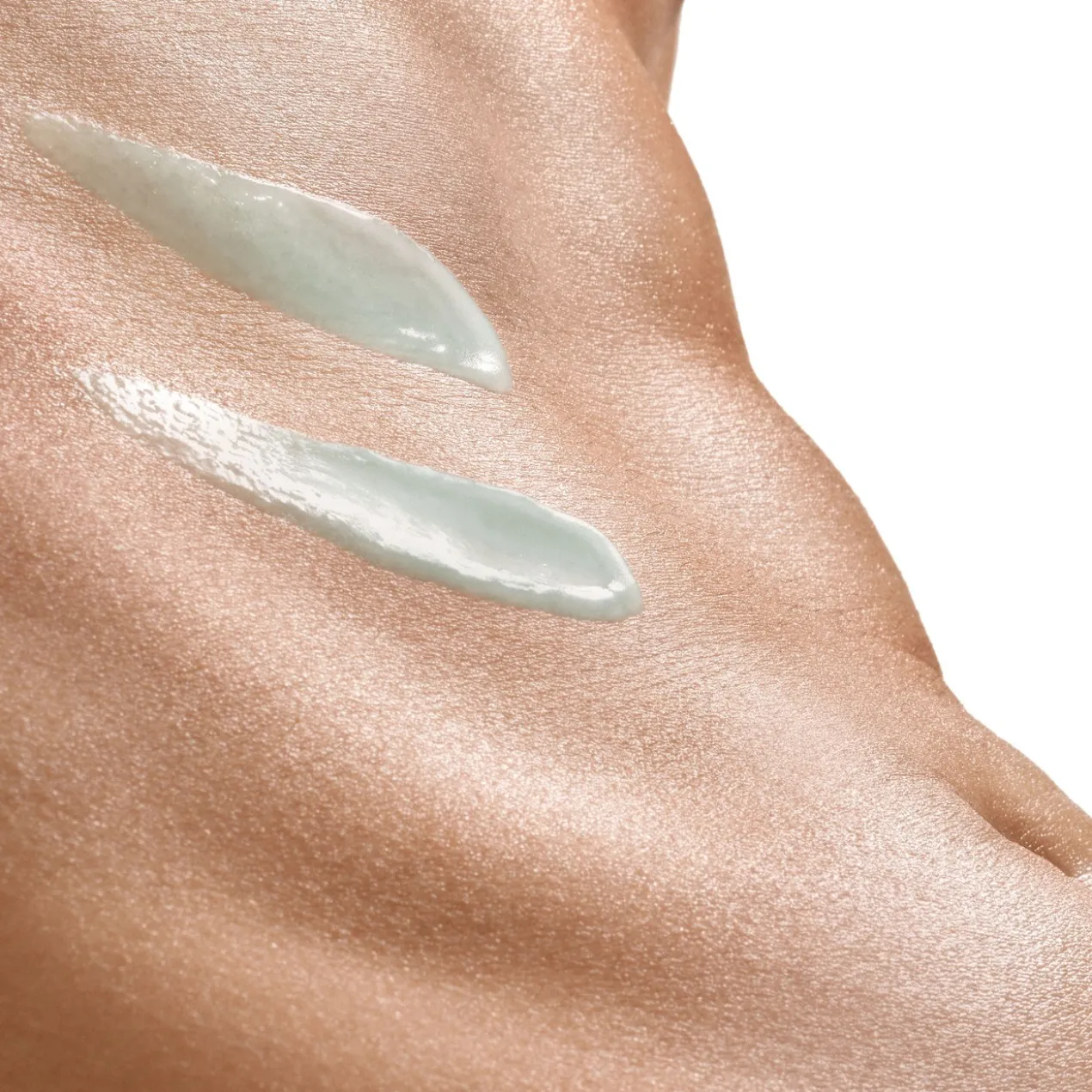 Force Supreme Body Reshaper – Cryogel Tonifiant