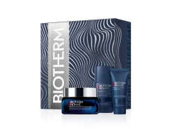 Force Supreme Coffret Anti-âge Cadeau pour Homme