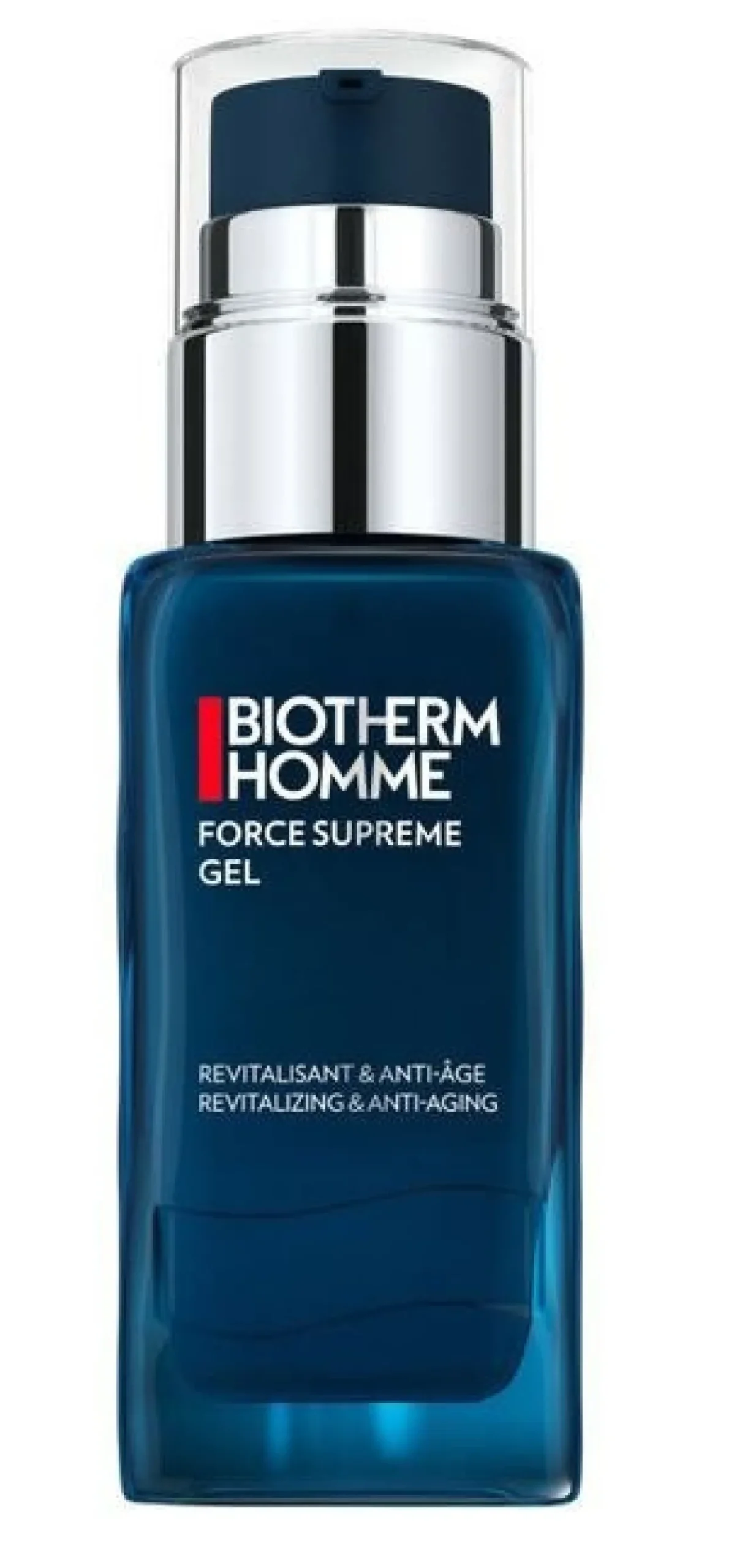 Force Supreme Gel Antiage