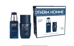 Force Supreme Homme Set Cadeau Revitalisant et Protecteur