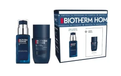 Force Supreme Homme Set Cadeau Revitalisant et Protecteur