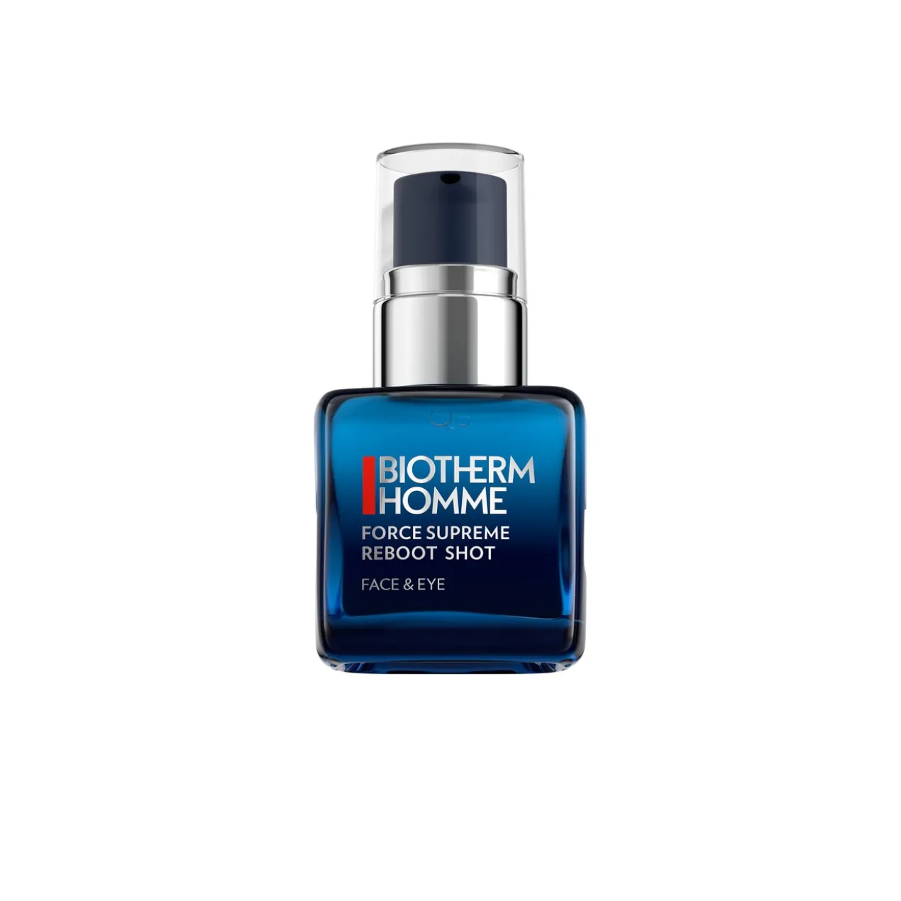 Force Supreme Reboot Shot Sérum Revitalisant pour Homme