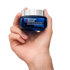 Force Supreme Soin Restructurant Visage