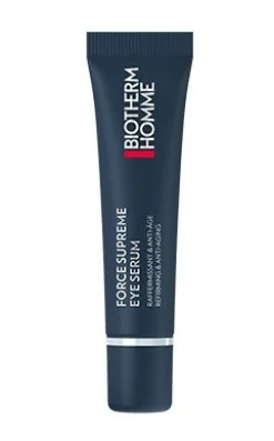 Force Supreme Sérum Contour des yeux