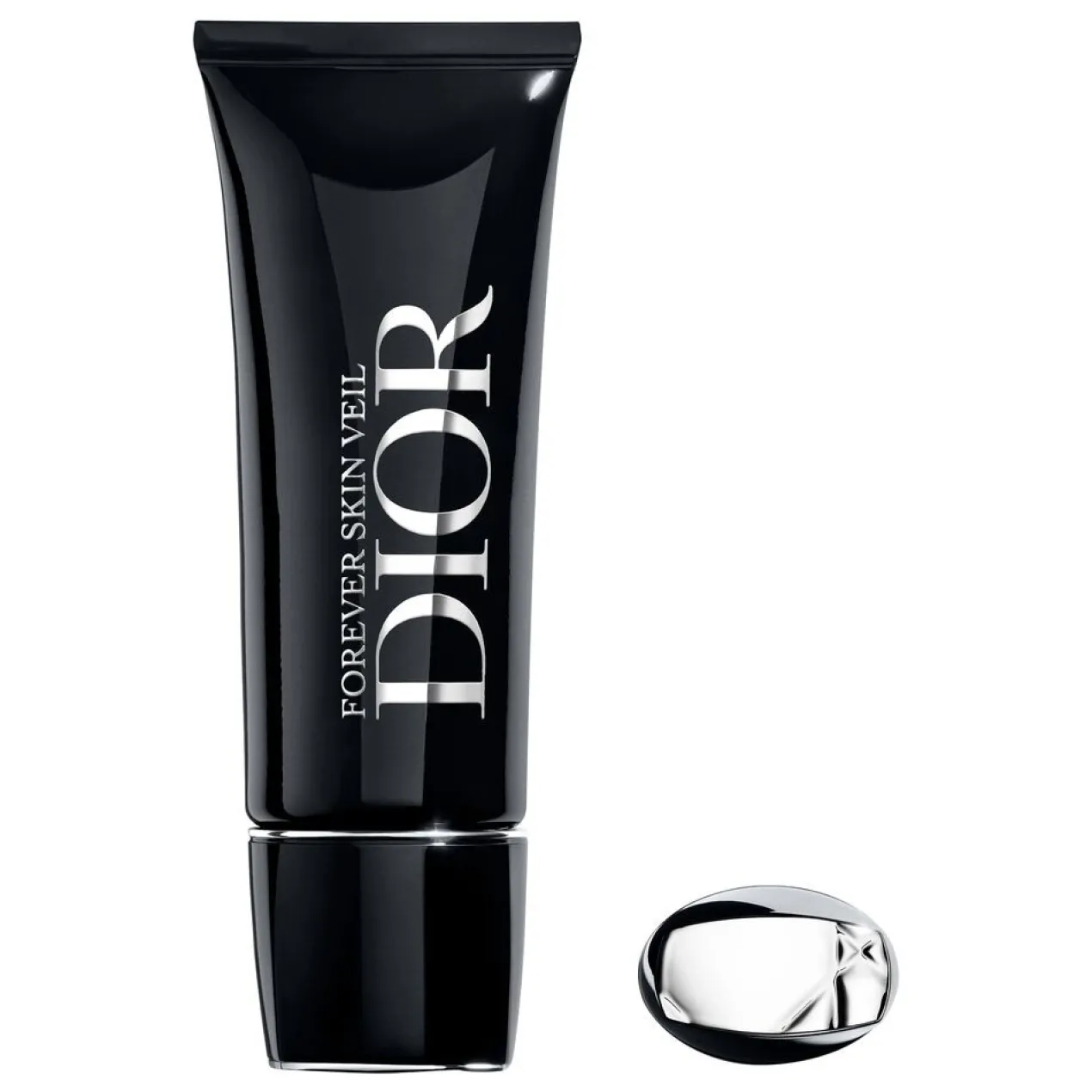 Forever Skin Veil Base de Teint Lumineuse SPF25