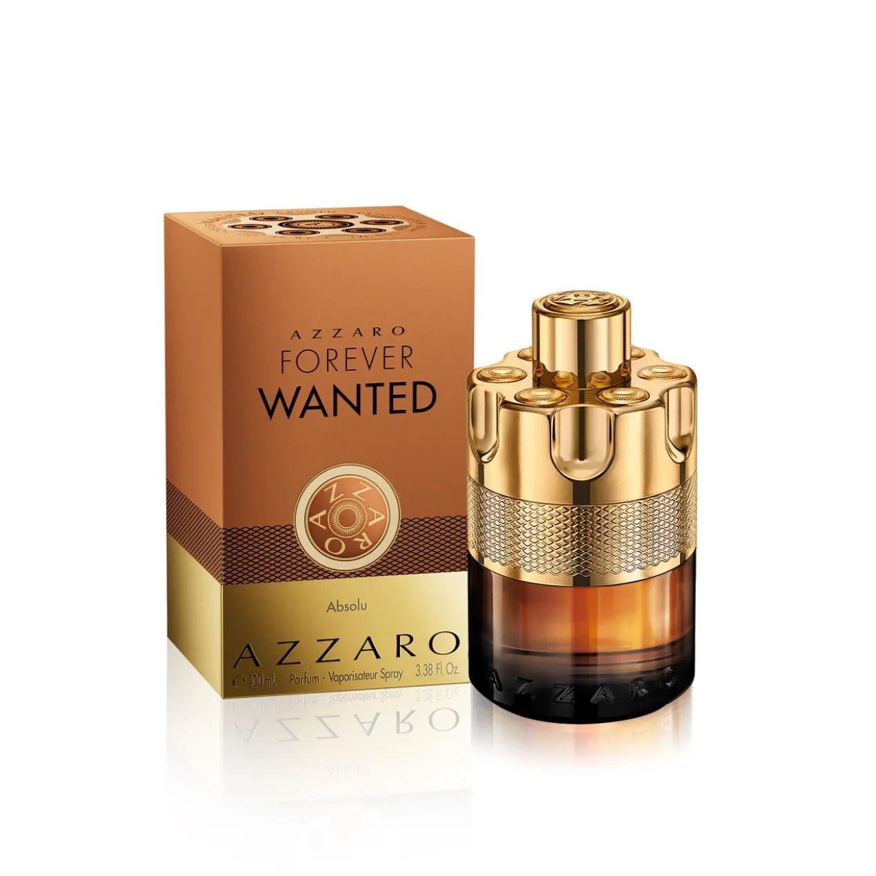 Forever Wanted Absolu Eau de Parfum