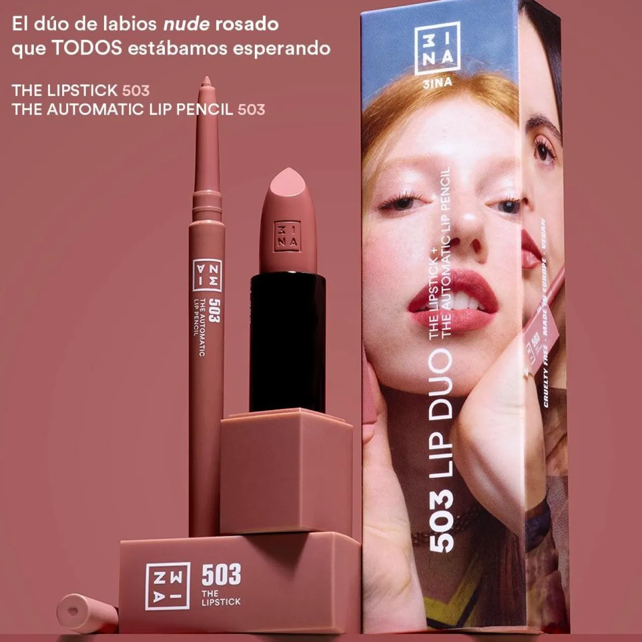 For Everyone Lip Duo