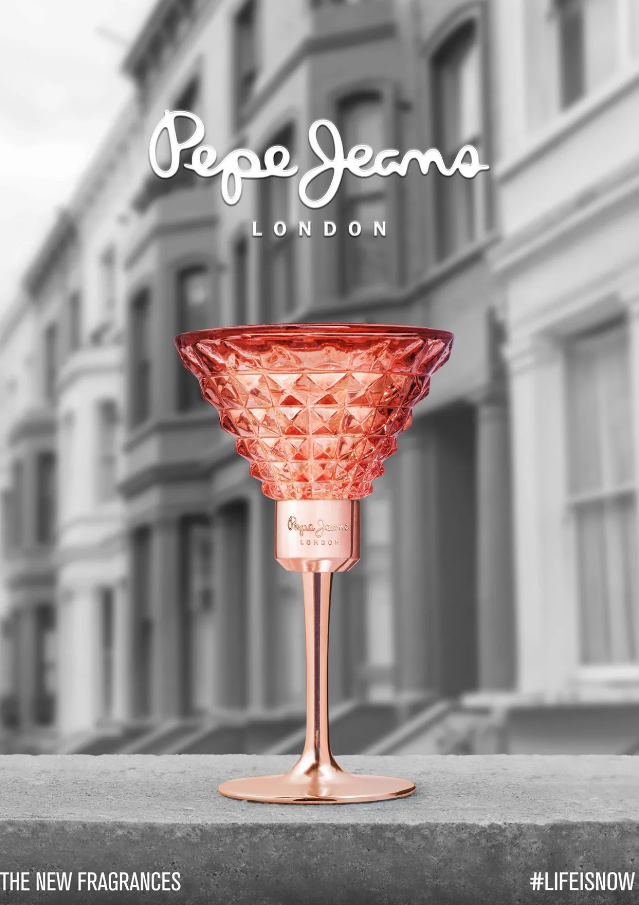 For Her Eau de Parfum