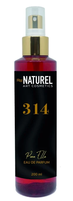 314 For Her Eau de Parfum