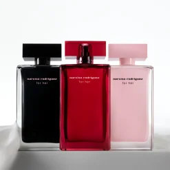 For Her Eau de Parfum