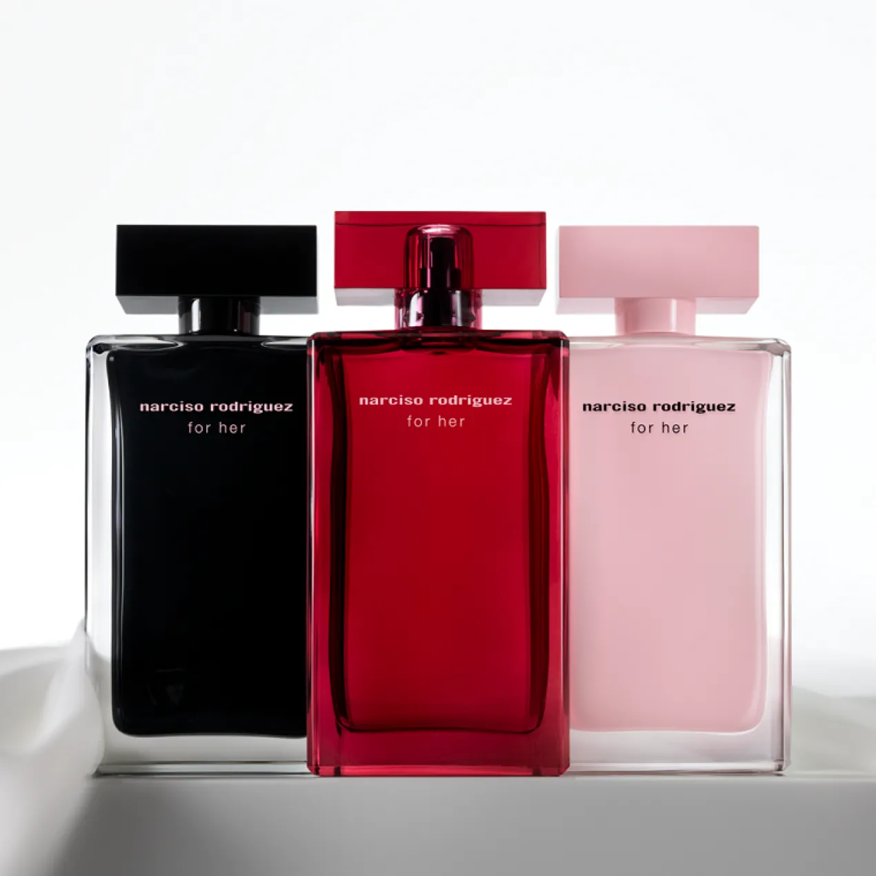 For Her Eau de Parfum