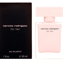 For Her Eau de Parfum