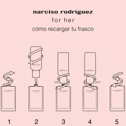 For Her Eau de Parfum