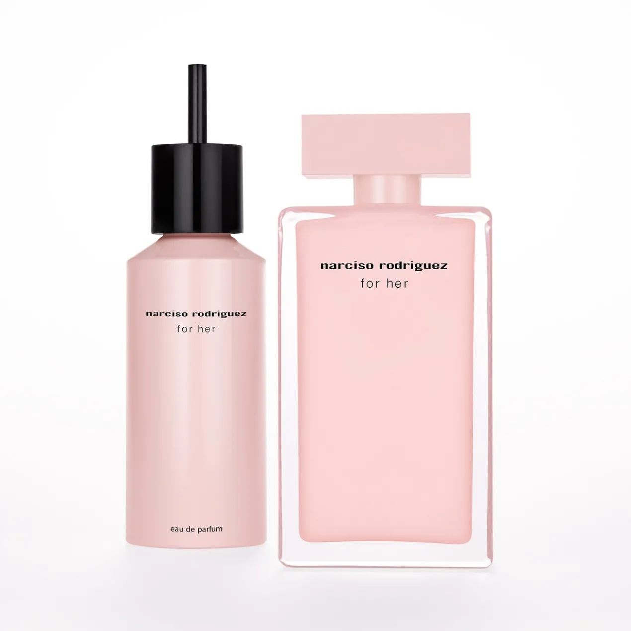 For Her Eau de Parfum