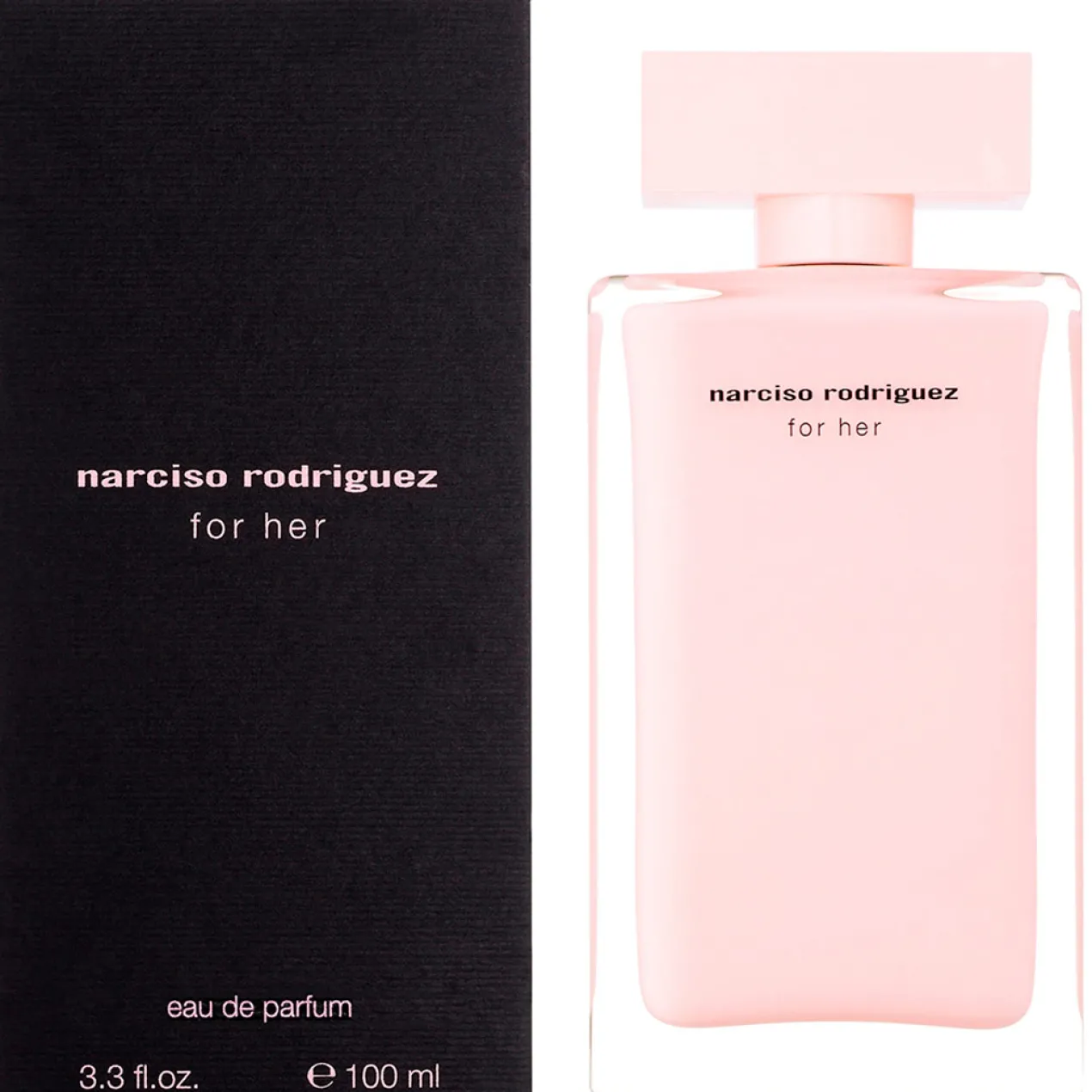 For Her Eau de Parfum