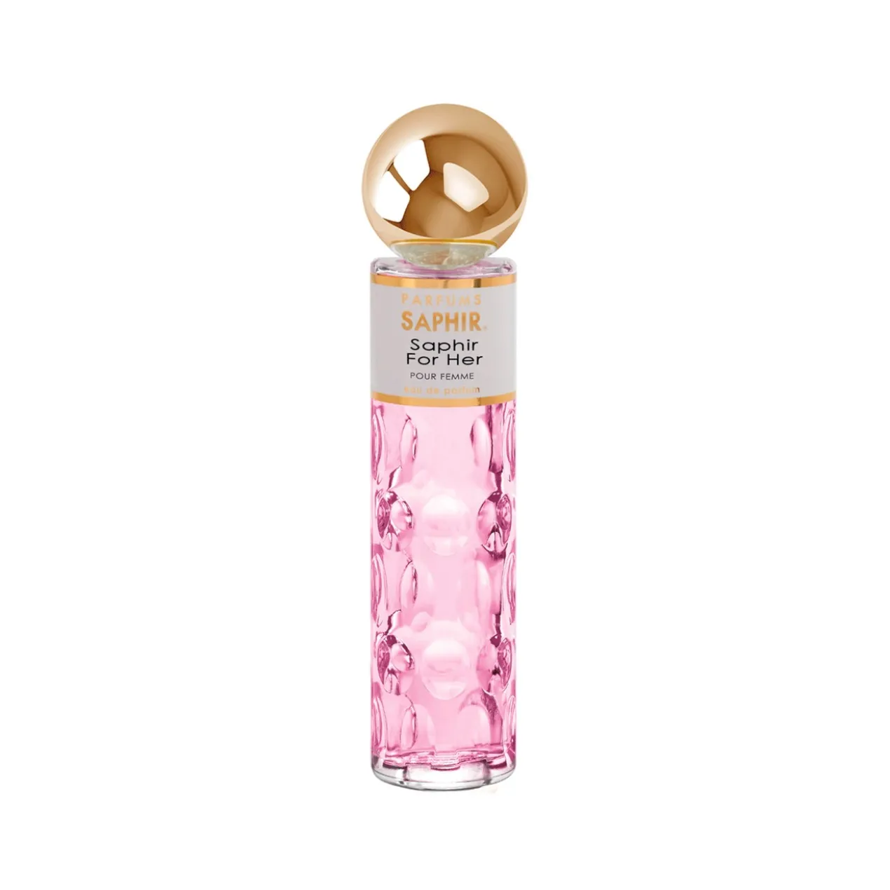 For Her Eau de Parfum