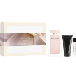 For Her Eau de Parfum Coffret Femme