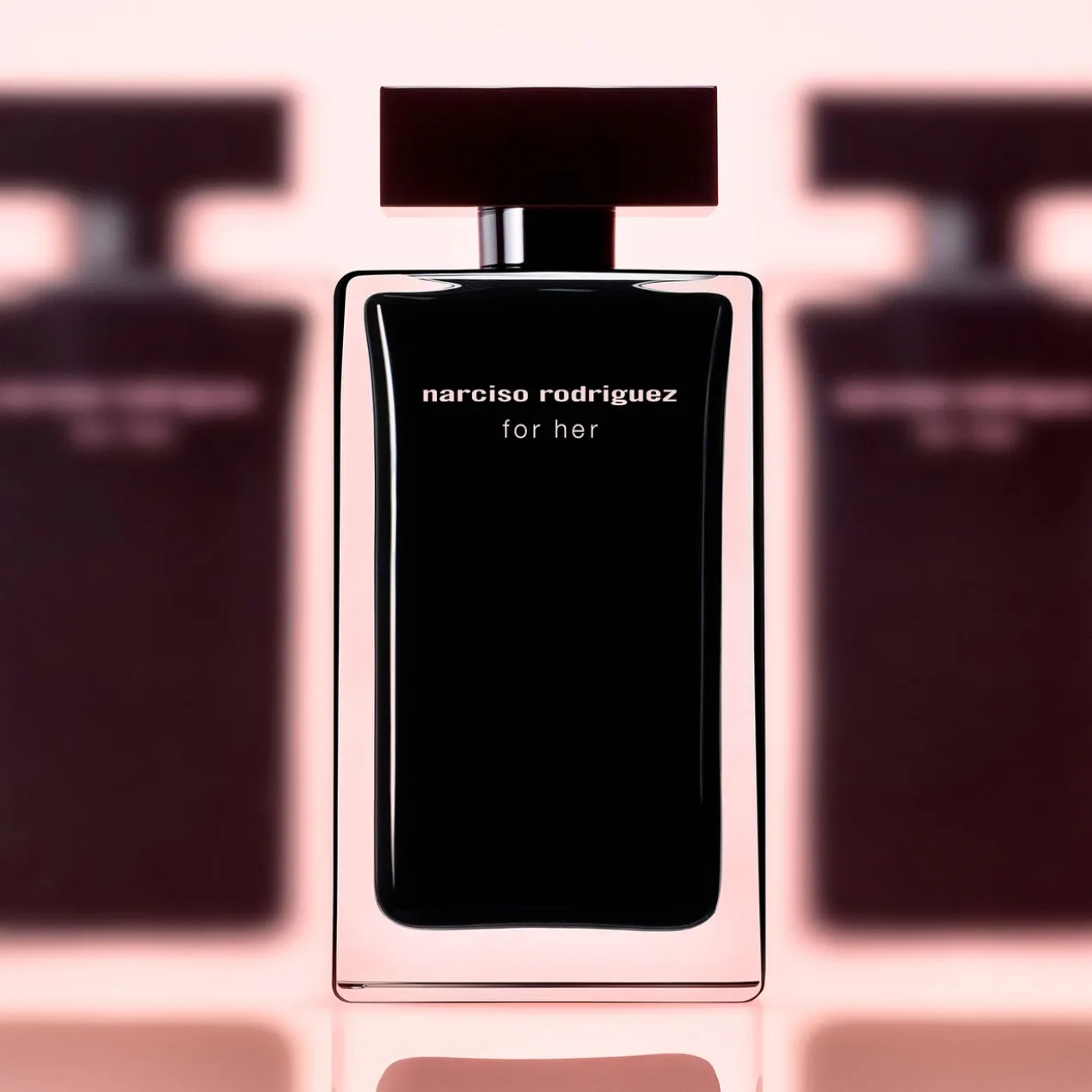 For Her Eau de Toilette