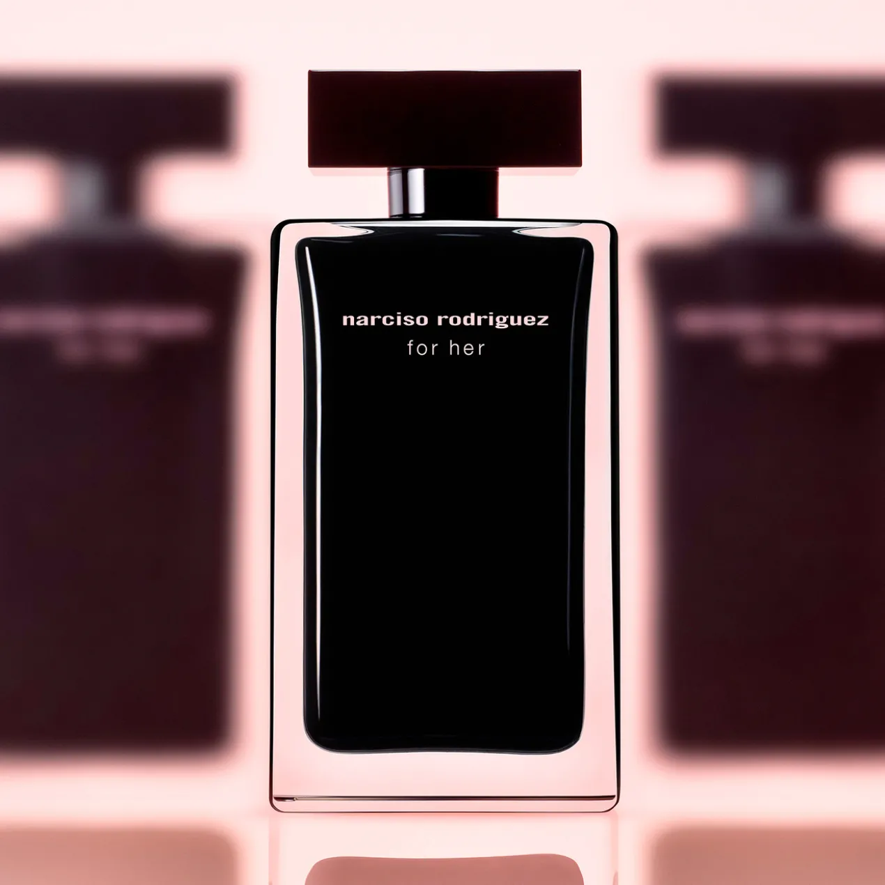 For Her Eau de Toilette