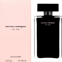 For Her Eau de Toilette