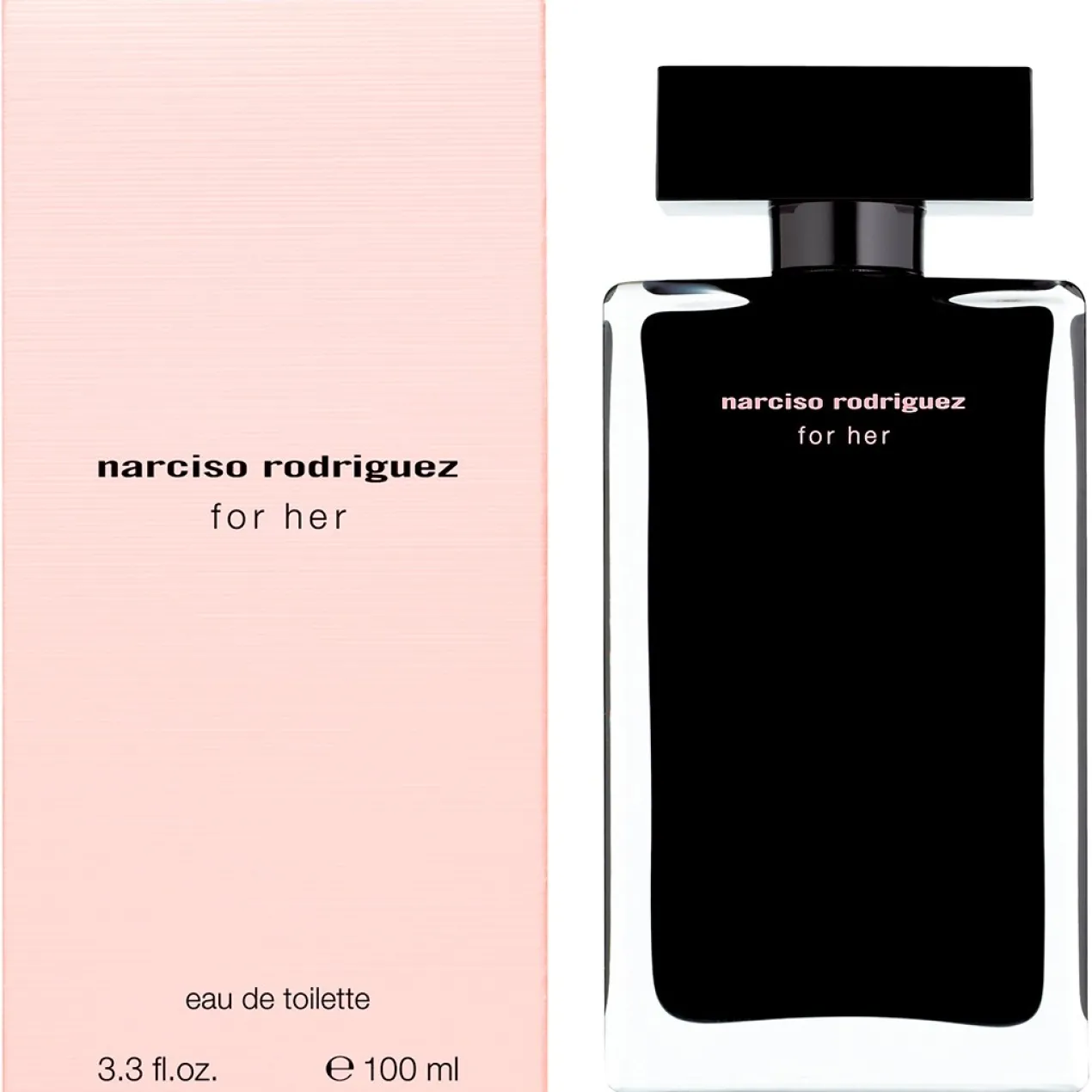 For Her Eau de Toilette