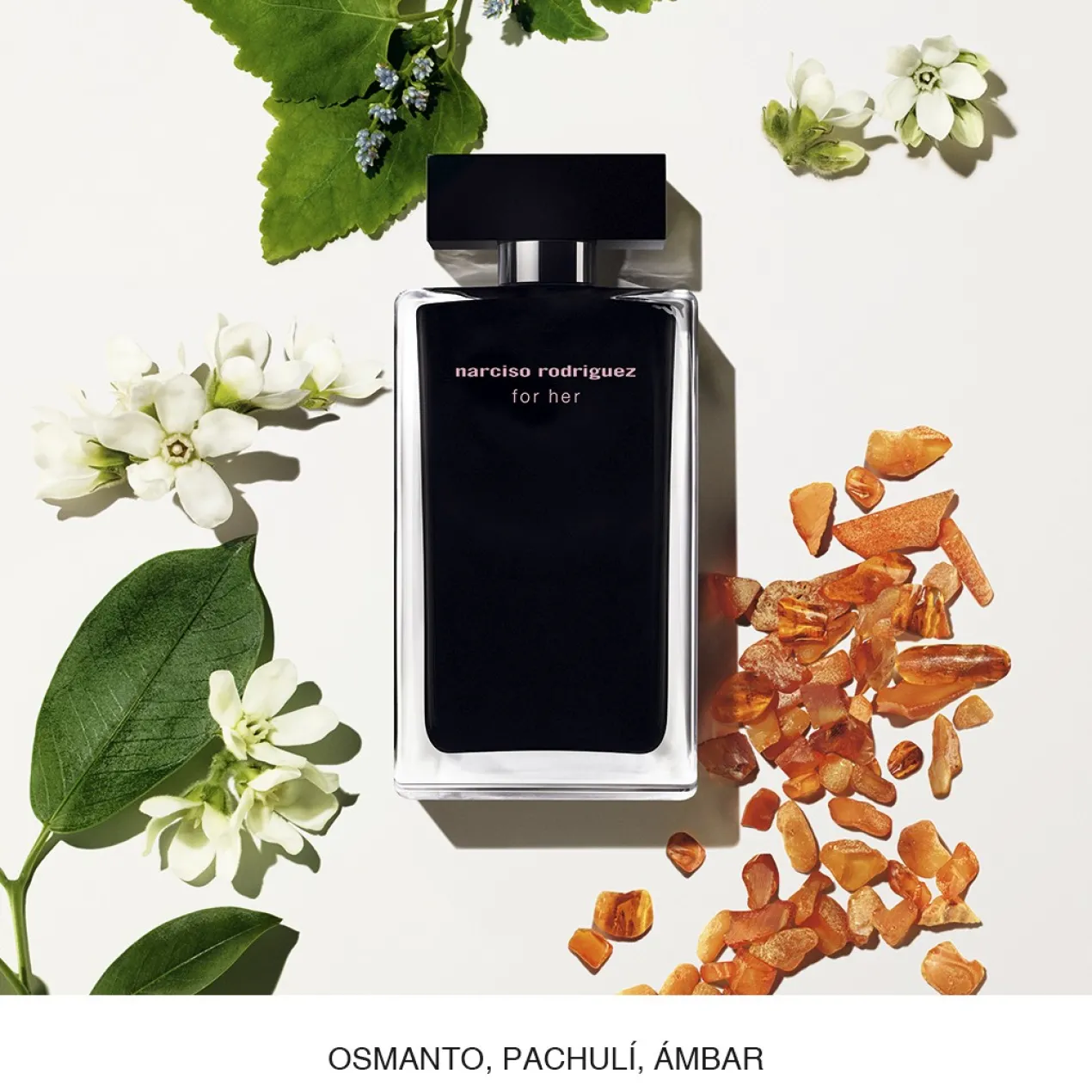 For Her Eau de Toilette