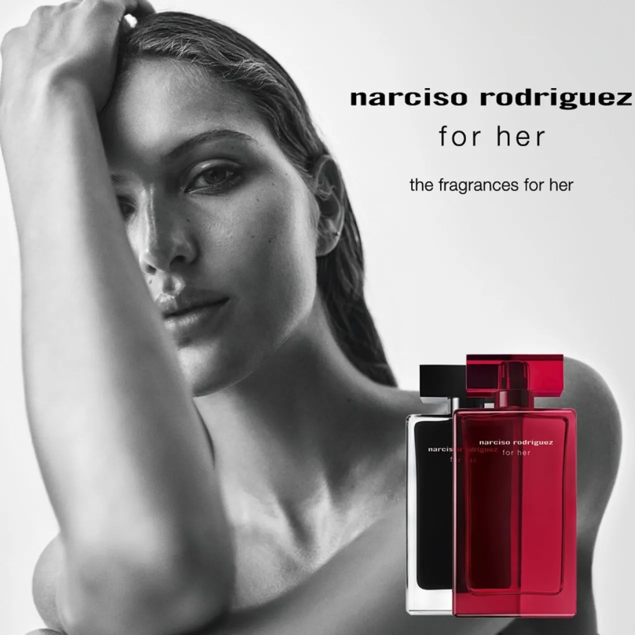 For Her Eau de Toilette