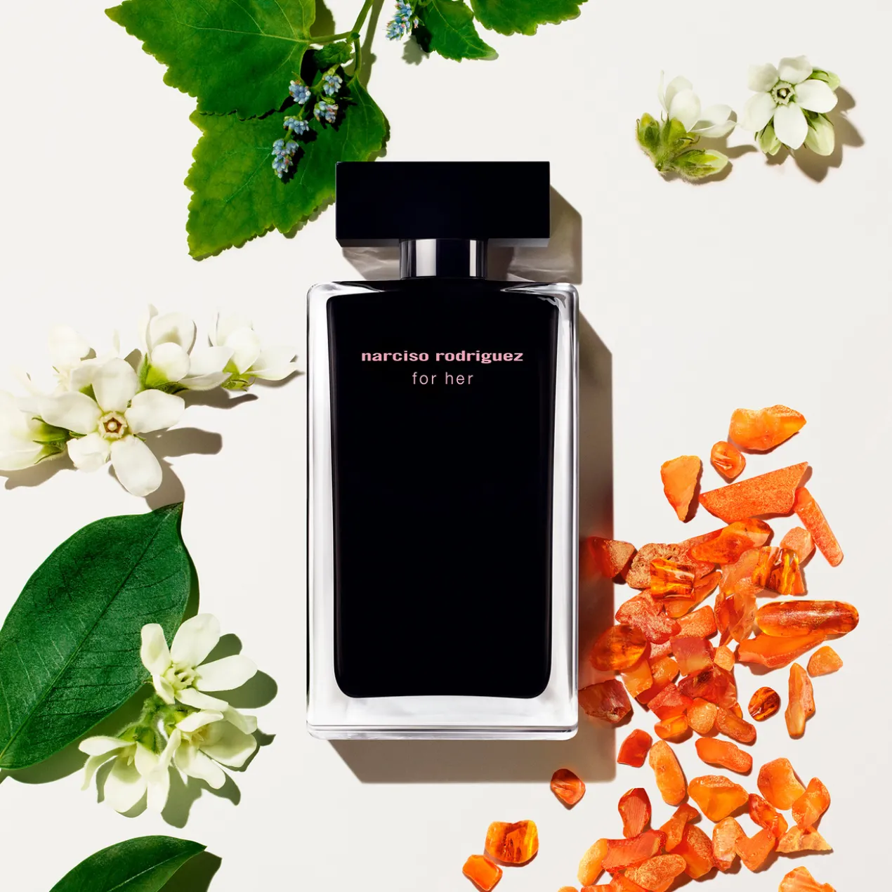 For Her Eau de Toilette