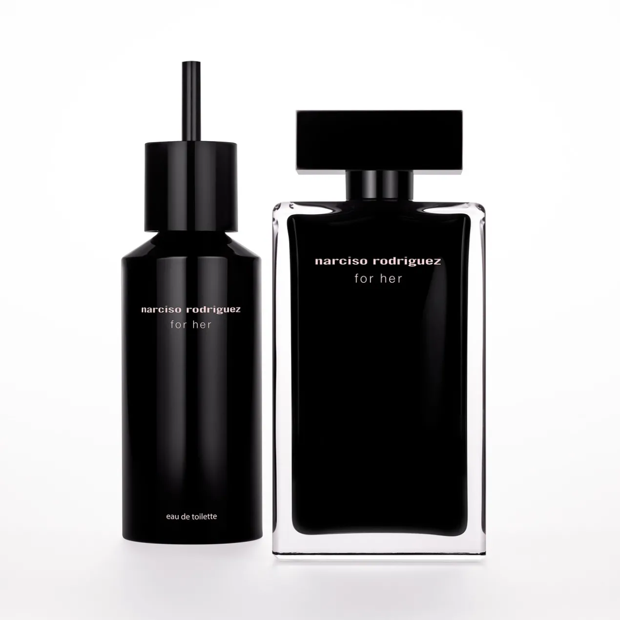 For Her Eau de Toilette