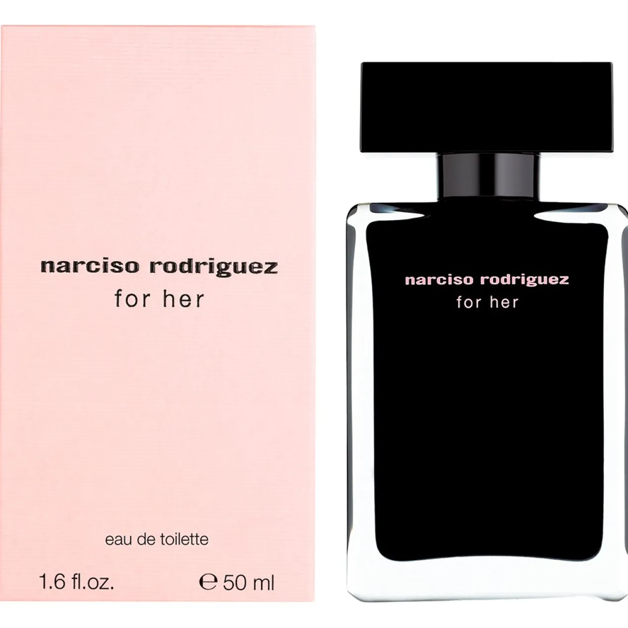 For Her Eau de Toilette