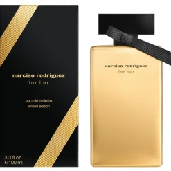 For Her Eau de Toilette Édition Limitée