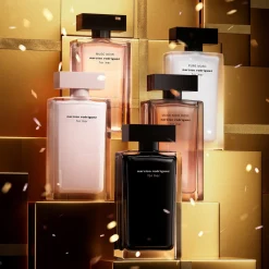For Her Eau de Toilette Édition Limitée
