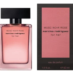 For Her Musc Noir Rose Eau de Parfum