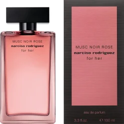 For Her Musc Noir Rose Eau de Parfum