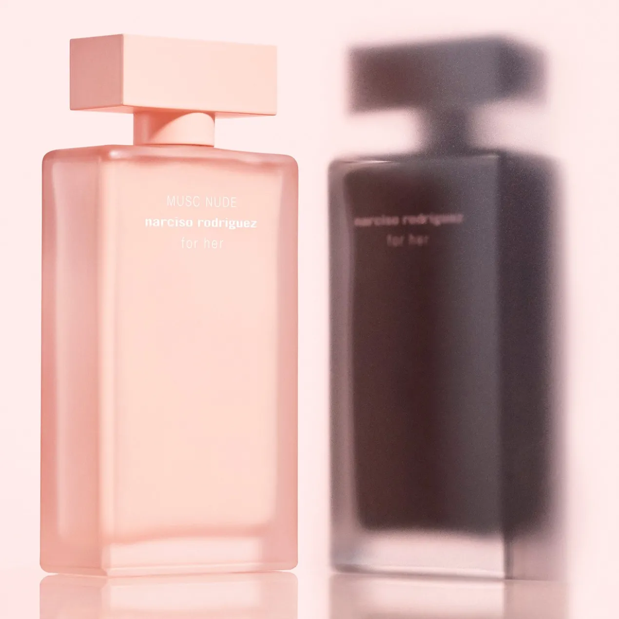 For Her Musc Nude Eau de Parfum