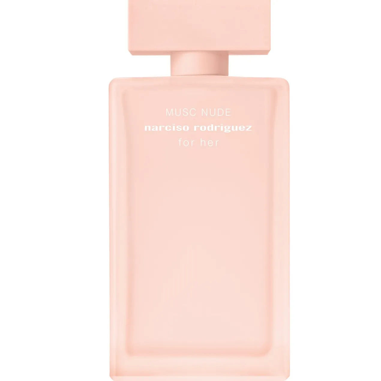 For Her Musc Nude Eau de Parfum