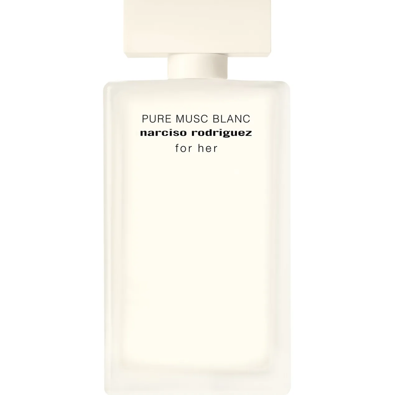 For Her Pure Musc Blanc Eau de Parfum Intense