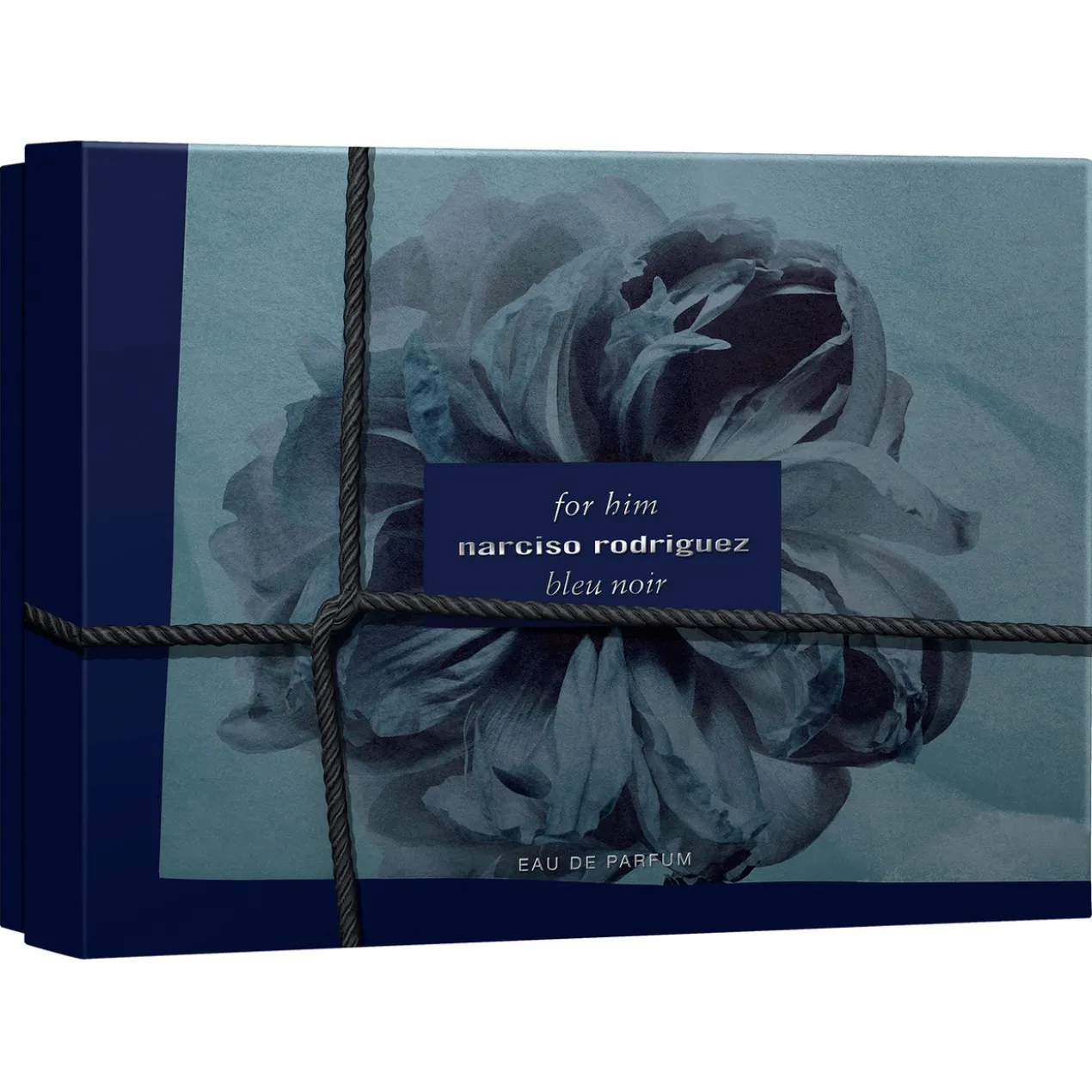 For Him Bleu Noir Eau de Parfum Coffret