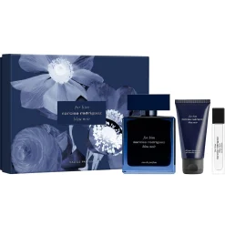 For Him Bleu Noir Eau de Parfum Coffret