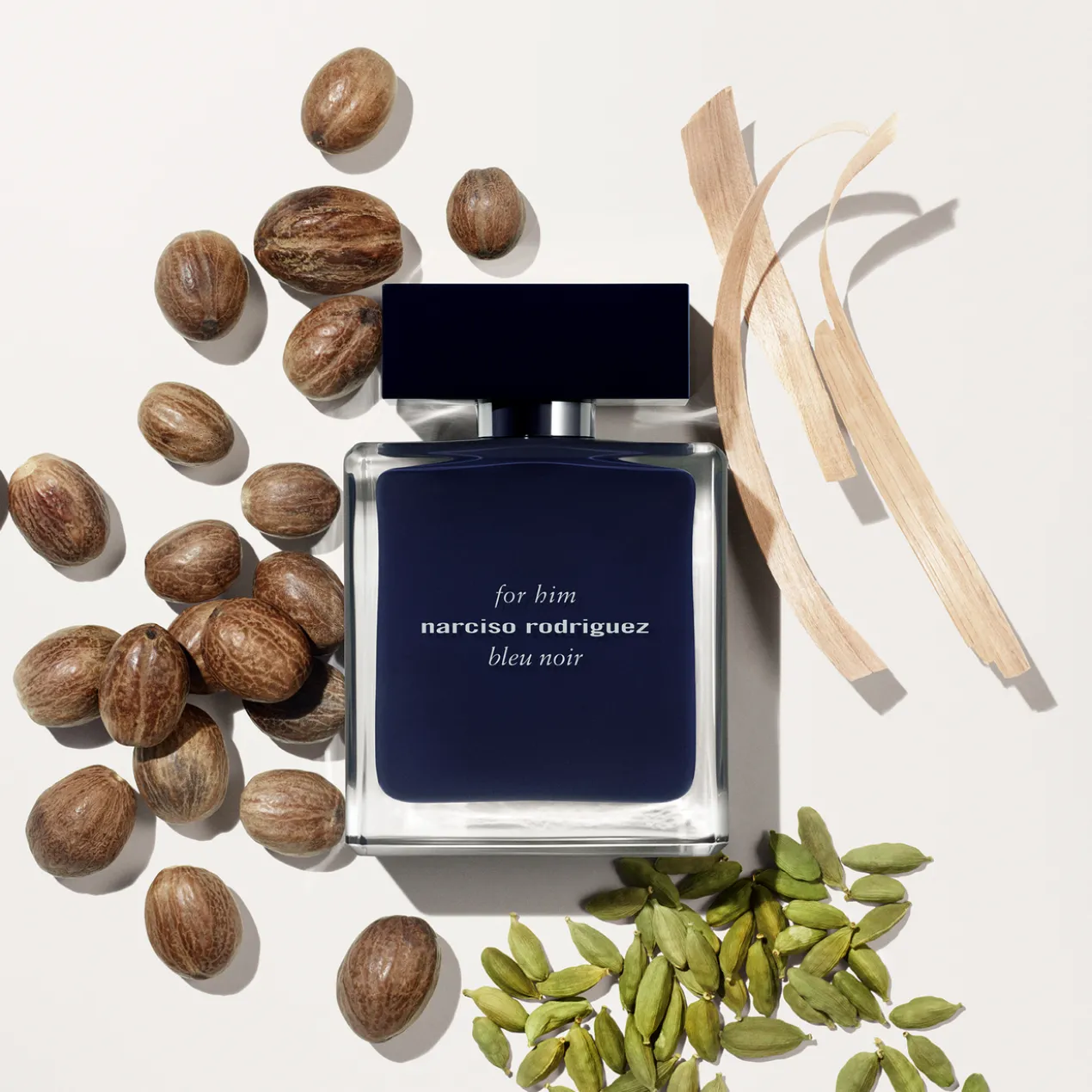 For Him Bleu Noir Eau de Toilette