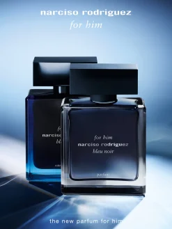 For Him Bleu Noir Eau de Toilette