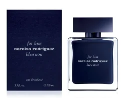 For Him Bleu Noir Eau de Toilette